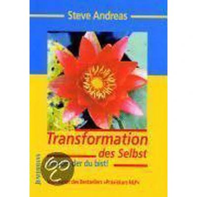 Afbeelding van Transformationen des Selbst