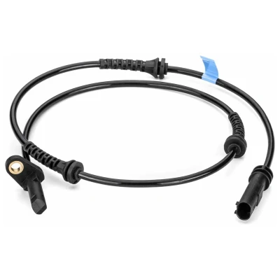 Afbeelding van HELLA 6PU 012 806 491 ABS sensor Actieve 2 BMW: 5 Touring
