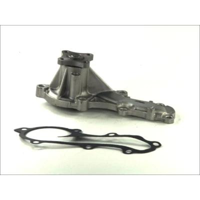 Afbeelding van THERMOTEC D11069TT Waterpomp Met pakking Mechanisch NISSAN: Primera Saloon, Almera II Hatchback