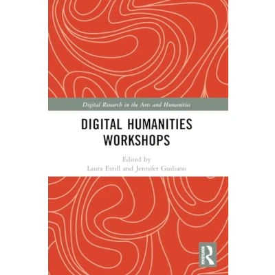 Afbeelding van Digital Research in the Arts and Humanities Workshops