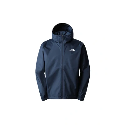 Afbeelding van The North Face Quest Jacket HERO Outdoorjas, Heren, Maat: XL, Navy