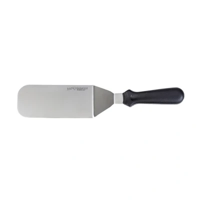 Afbeelding van Diamant Sabatier bakspaan 25cm RVS/PP kunststof op skinkaart
