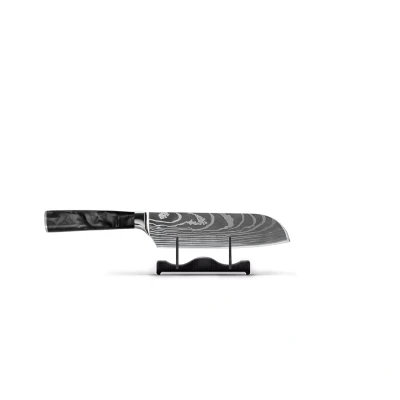 Afbeelding van Japans klein santoku mes