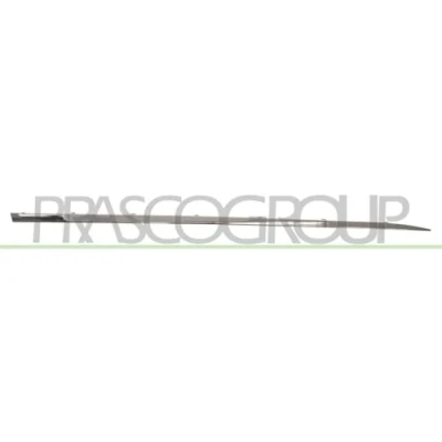 Afbeelding van PRASCO RN3291413 Zierleiste RENAULT: Clio 4