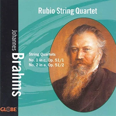Afbeelding van String Quartets