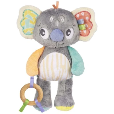 Afbeelding van Playgro Knuffel Fauna Friends Cuddly Koala
