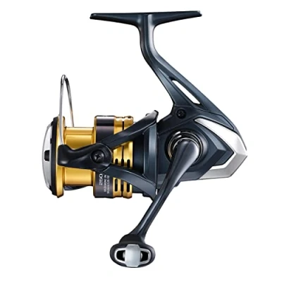 Afbeelding van Shimano Sahara FJ 2500 Vismolen