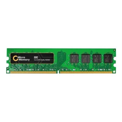 Image de MicroMemory DDR2 2 Go DIMM 240 broches