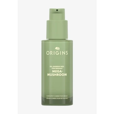 Afbeelding van Origins DR.WEIL MEGA MUSHROOM DARK SPOT Corrector Serum Serum, Maat: 50 ml,