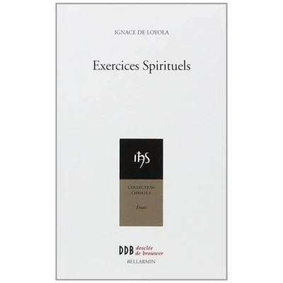 Image de Exercices spirituels