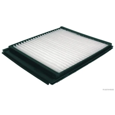 Afbeelding van HERTH+BUSS JAKOPARTS J1341005 Interieurfilter Stoffilter 240 206 20 NISSAN: MICRA 2