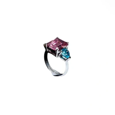 Afbeelding van Ring Dames Chiara Ferragni J19AVS06016 (16)