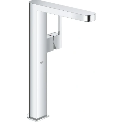 Afbeelding van Grohe Plus wastafelmengkraan chroom glans 32618003