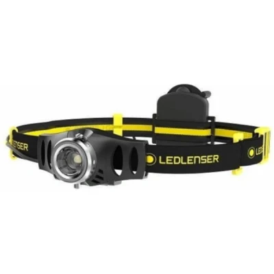 Image de LEDLENSER iH3 lampe frontale (3x AAA 1,5 V piles) 500770