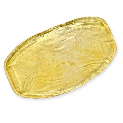 Afbeelding van Mehron 3 D Gel Voor het maken van wonden en littekens Transparant 230 gr
