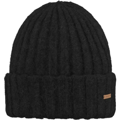 Afbeelding van Barts Bayne Beanie Dames Handschoenen Black