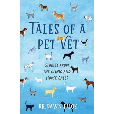 Afbeelding van Tales of a Pet Vet