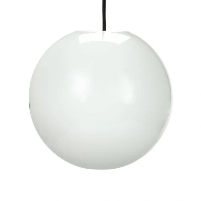 Afbeelding van DYBERG LARSEN Café Opal hanglamp, Ø 25 cm