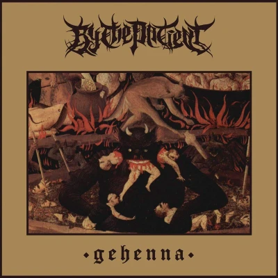 Afbeelding van Gehenna