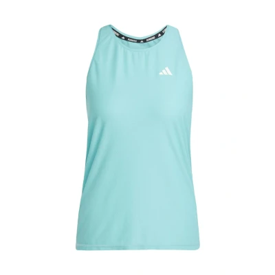 Afbeelding van adidas Performance Own The Run Tanktop Dames Blauw S