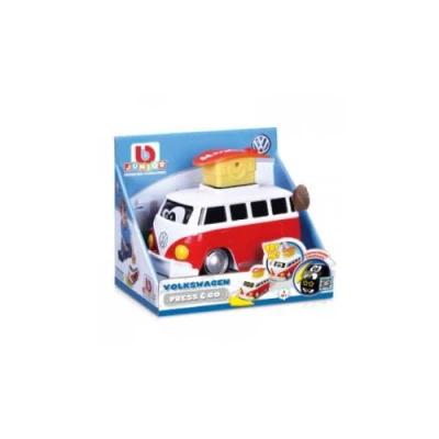 Image de Voiture Bb Junior Volkswagen Modèle aléatoire