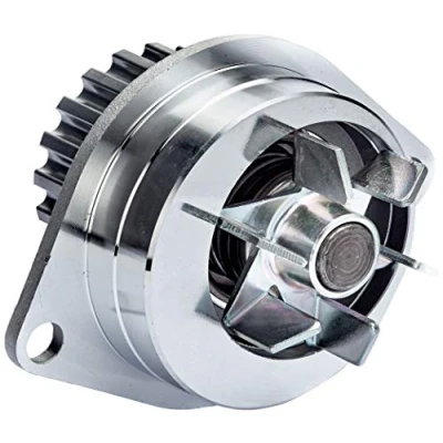 Afbeelding van JAPANPARTS PQ 0602 Waterpomp 19 CITROËN: C2 Hatchback, C4 I Saxo PEUGEOT: 206 307 SW, 207 Hatchback
