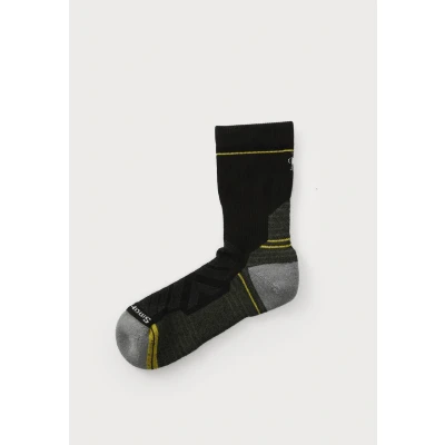 Afbeelding van Smartwool Hike Mid Crew Light Cushion Black