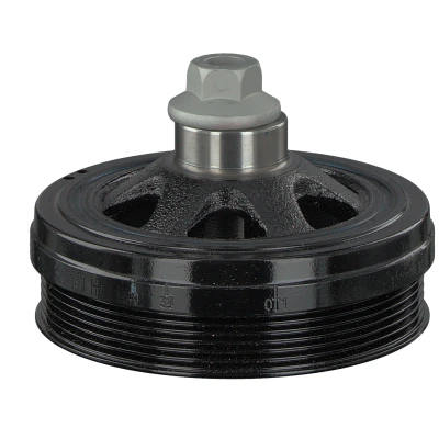 Afbeelding van Febi Bilstein Krukaspoelie / torsiedemper 33558