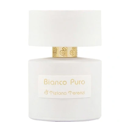 Afbeelding van Tiziana Terenzi Bianco Puro Eau de Parfum 100 ml