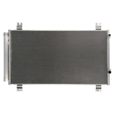Afbeelding van Condensator, Airconditioner KOYORAD CD030403M