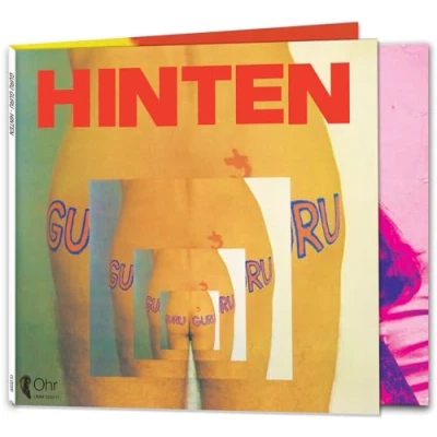 Afbeelding van Guru Hinten