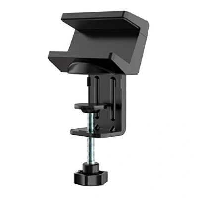 Afbeelding van POWER STRIP DESK MOUNT CLAMP ON HOLDER