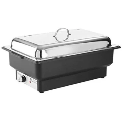 Afbeelding van Hendi Chafing Dish Elektrische Warmhoudbak Tellano 9 Liter