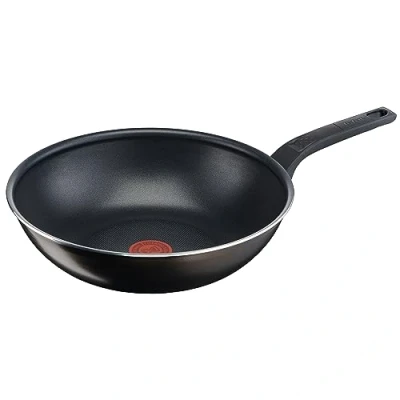 Afbeelding van Tefal Easy Cook &amp; Clean Wokpan 28 cm