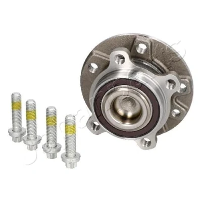 Afbeelding van JAPANPARTS KK 29024 Wielnaaf Achteras