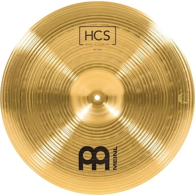 Afbeelding van Meinl HCS China 18&quot;, HCS18CH bekken
