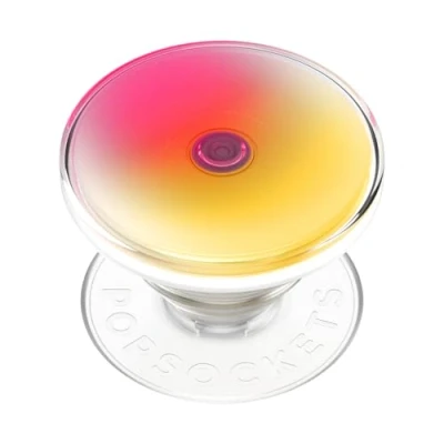 Afbeelding van PopSockets Telefoongrip Backspin Prism