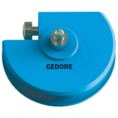 Afbeelding van GEDORE 243050 Gereedschap voor het ombuigen van pijpen 6mm