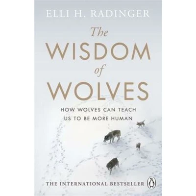 Image de The Wisdom of Wolves