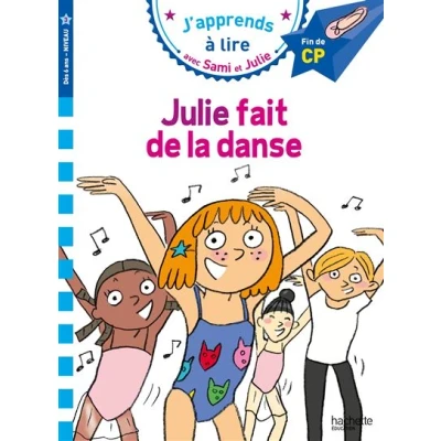 Image de Sami et Julie CP Niveau 3 fait de la danse