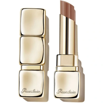 Afbeelding van Guerlain KissKiss Shine Bloom Lipstick 109 Lily Caress 3,2 gram