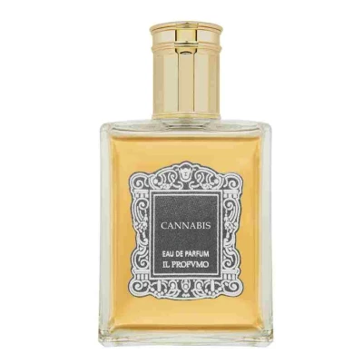 Afbeelding van Il Profvmo Eau de Parfum Cannabis 100ml