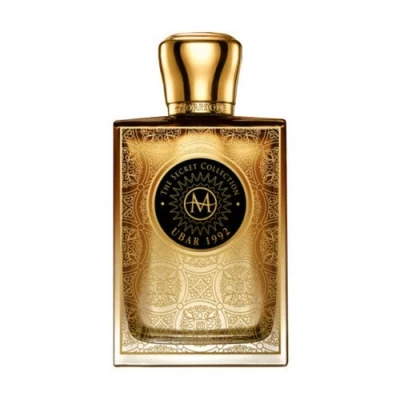 Image de Moresque Ubar 1992 Eau de Parfum 75 ml