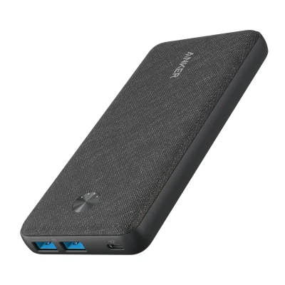 Afbeelding van Anker Powercore III Sense Powerbank 20.000mAh Zwart