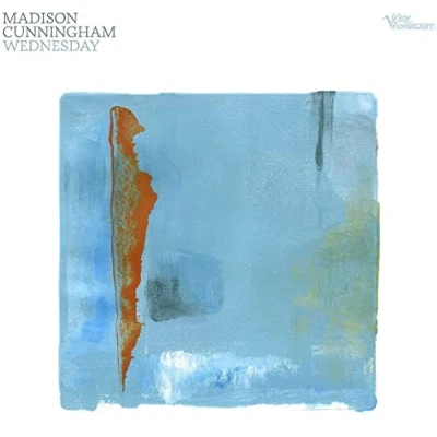 Afbeelding van Madison Cunningham Wednesday (LP)