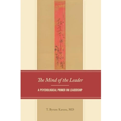 Afbeelding van the Mind of Leader