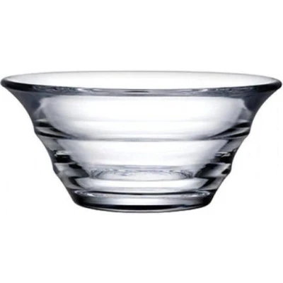 Afbeelding van Pasabahce Schaal 530889 Gastroboutique 10 cm 14.5 cl Transparant Glas 6 stuk(s)