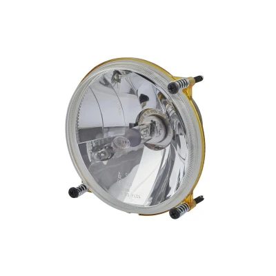 Afbeelding van HELLA 1A3 996 162 381 Koplamp