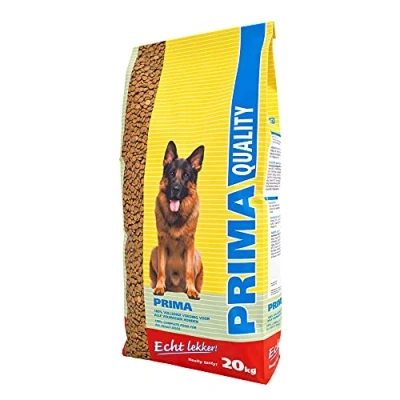 Afbeelding van Prima Quality Hondenvoer 20 kg