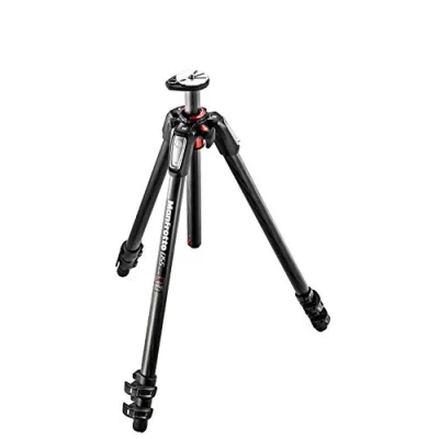 Afbeelding van Manfrotto Carbon Tripod MT055CXPRO3
